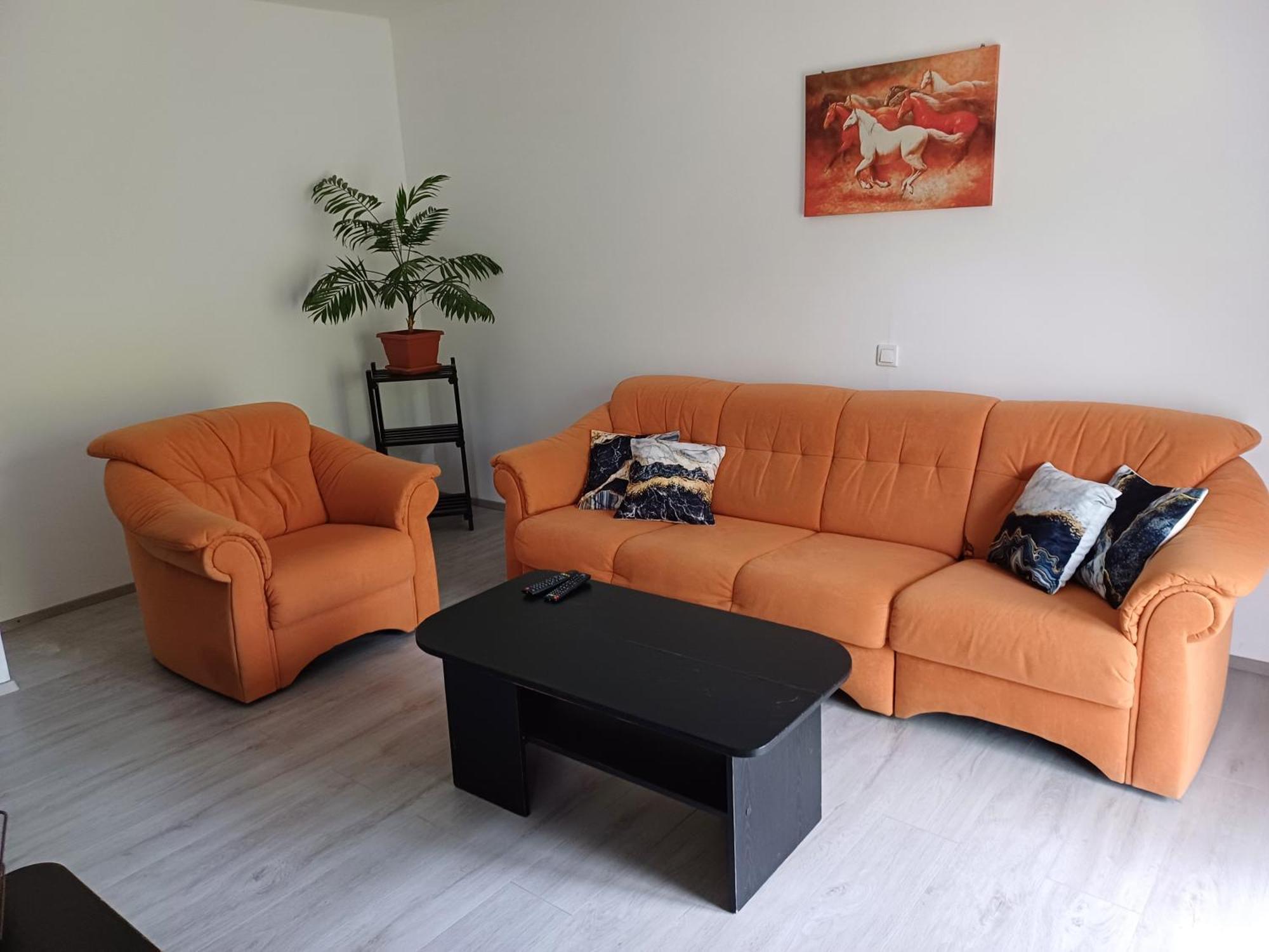 Apartma Ginga Osilnica Exteriör bild