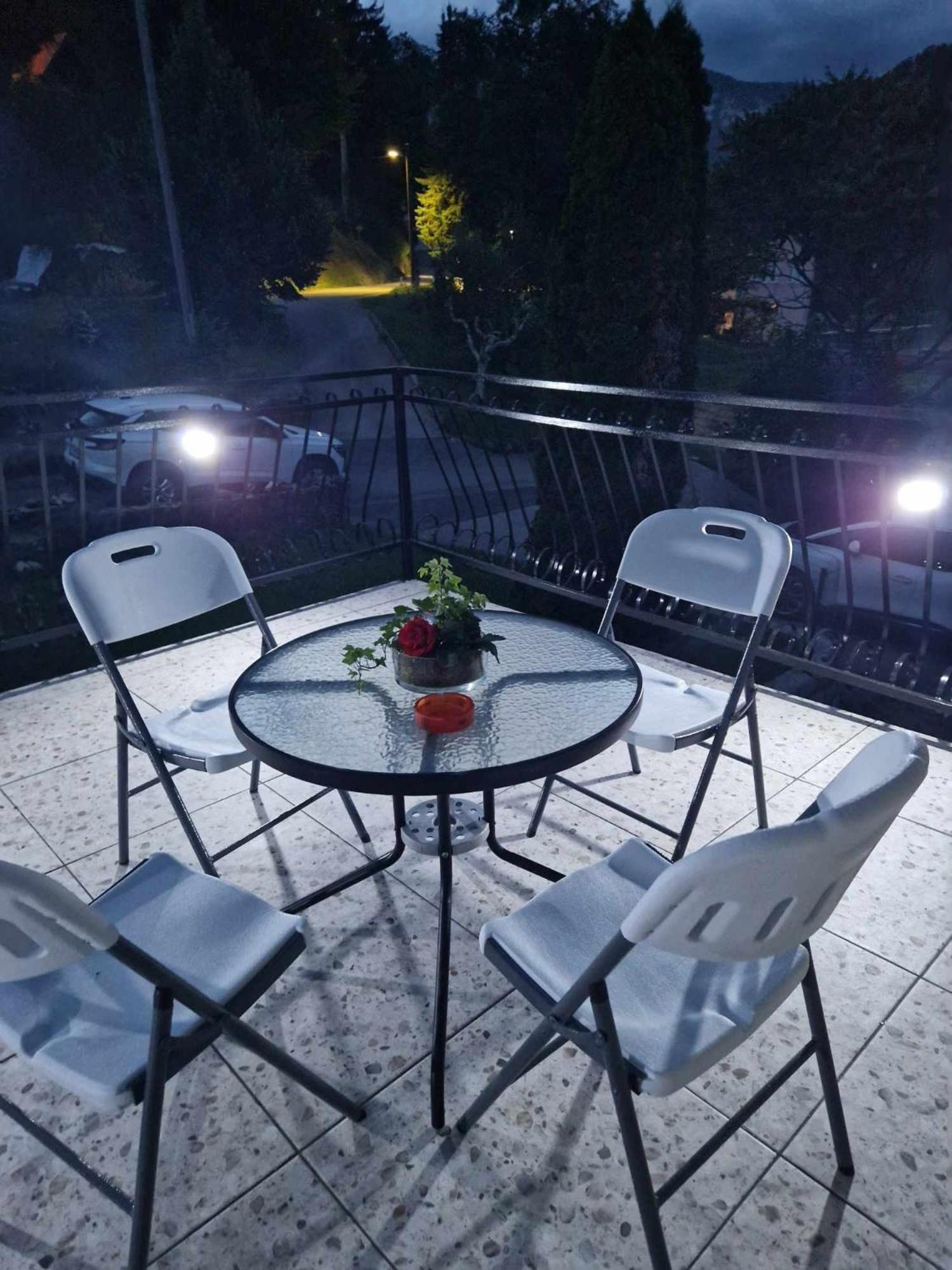 Apartma Ginga Osilnica Exteriör bild