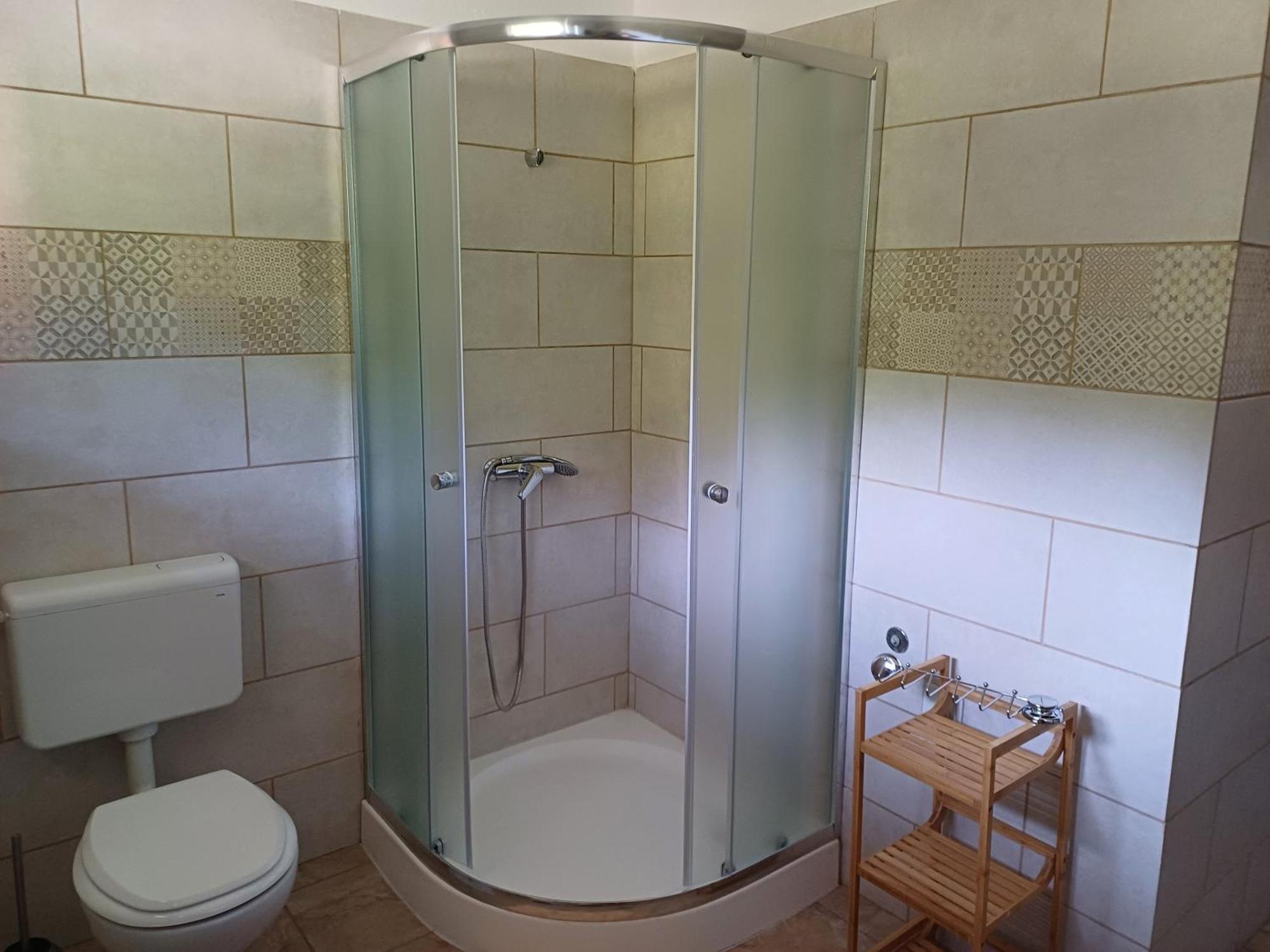 Apartma Ginga Osilnica Exteriör bild
